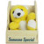 Spero Soft Toy Special Heart Teddy for Someone Special Girls/Boys and Special Gift/Teddy for Kids -16.2 cm(Pack of1)