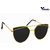 Vitoria Unisex Stylish Fashionable Sunglasses with Box 