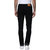 Urbano Fashion Men's Stretchable Slim Fit Black Jeans