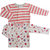 Magic Train Infant Cotton Multicoloured T-Shirts (Pack of 2)