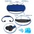 Wireless Bluetooth Headset BS19C/Headphone Sports Bluetooth Headset (with Micro Sd Card Slot and FM Radio) MP3 Jogging