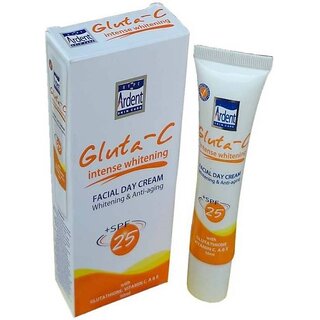                       Gluta C Intense Whitening Facial Day Cream                                              