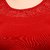 Janasya Women's Cotton Lycra Stretchable Readymade Blouse (BL037-51RED)