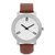 TRUE  CHOICE NEW SUPER WATCH FOR MEN WITH 6 MONTH WARRANTY