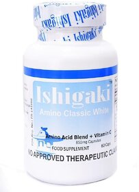 Ishigaki  Whitening Capsules