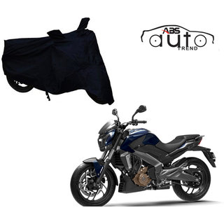 dominar 400 bike cover