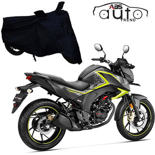 honda hornet bike cover