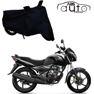 Honda unicorn clearance bike accessories