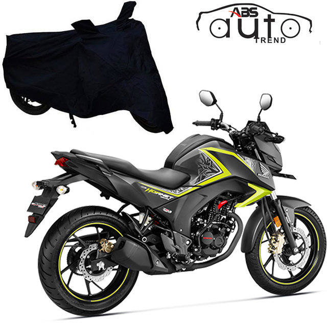 honda hornet 160r accessories online