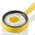 SAIMA 2 In 1 Multi functional Steaming Device Frying Egg Boiling Roasting Heating