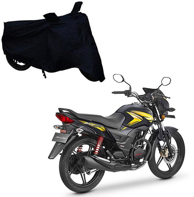 honda cb shine body cover price