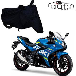 suzuki bike cover