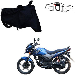 honda shine sp body cover
