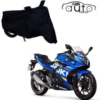 gixxer bike cover