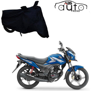 honda shine bike cover