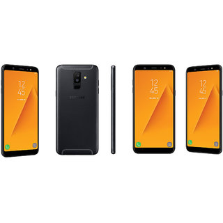 samsung galaxy a6  ram