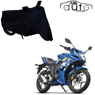 suzuki gixxer sf body cover