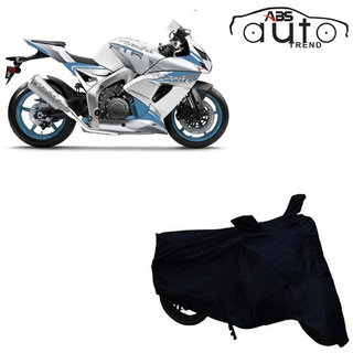 apache rr 310 body cover