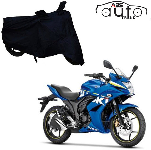 suzuki gixxer sf body cover