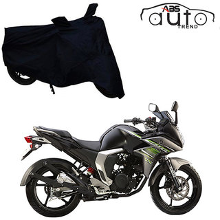 Buy Abs Auto Trend Bike Body Cover For Yamaha Fazer Fi Online Get 56 Off