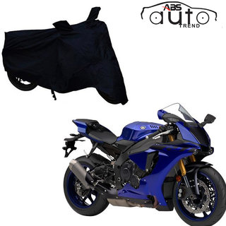 yamaha r1 bike cover