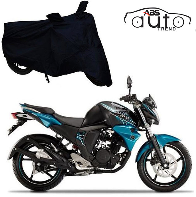 yamaha fz cover