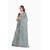 Bhuwal Fashion Designer Georgette Sari With Embroider Blouse-bff224