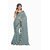 Bhuwal Fashion Designer Georgette Sari With Embroider Blouse-bff224