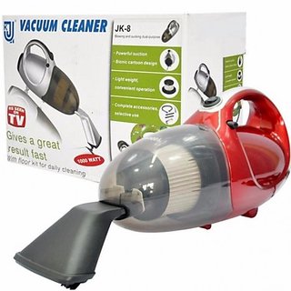 SAIMA 1000W Vacuum Cleaner Blowing And Sucking Dual Purpose