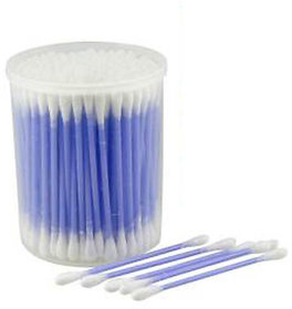 Ear Cleaning Buds - 100 sticks