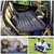 SAIMA Premium Car Inflatable Bed with Three Separate Compression Sacks Two Pillows