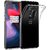 ECellStreet Transparent Soft Back Case Cover For OnePlus 6 (6.28 Inch) 2018 launch