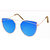 Vitoria Stylish Unisex Fashionable Sunglasses With Box  (Pack Of 2)