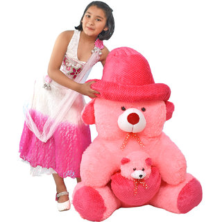5 feet teddy bear price