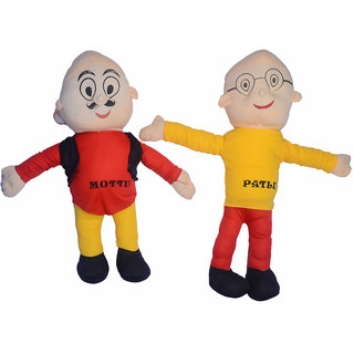 motu patlu soft toys online shopping