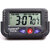 DIGITAL LCD ALARM TABLE DESK CAR Calendar CLOCK TIMER STOPWATCH - A03