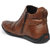 Trigen-Brown Buckaroo Casual Shoes