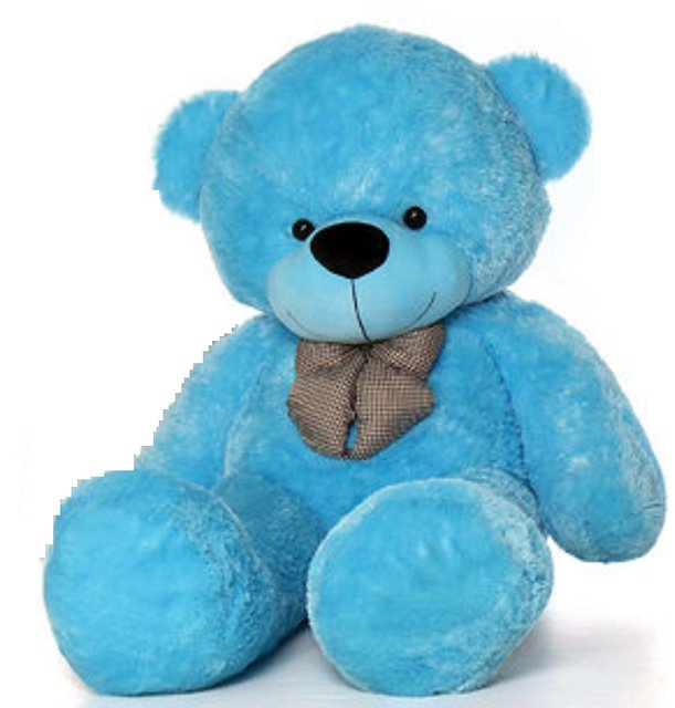 teddy bear 5 feet price