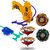 Wishkey New High Speed Beyblade Metal fusion Set With launcher For kids