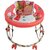 Oh Baby Baby Musical Walker Red Color For Your Kids SE-W-03