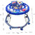 Oh Baby, Baby Walker BLUE Color For Your Kids SE-W-04