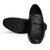 Action Men's Black Formal Shoe