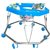 Oh Baby Baby Steel Pipe Blue Walker For Your Kids SE-W-22