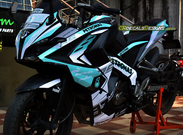 pulsar rs 200 parts online