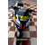 CR Decals pulsar RS 200 Custom Decals/Stickers Full Body Bike RACE Kit-2