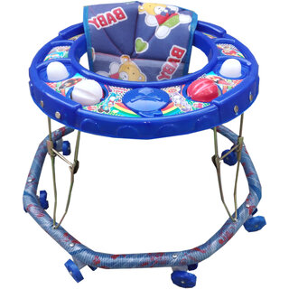 Buy Oh Baby Baby Blue Walker For Your Kids SE W 35 Online 1125