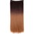Haveream half ombre hair extension