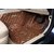 Autofurnish 7D Luxury Custom Fitted Car Mats For Honda City - Tan