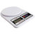 White Kitchen Weight Scale Machine- 10 KG