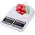 SF400 WEIGHING SCALE OF KITCHEN